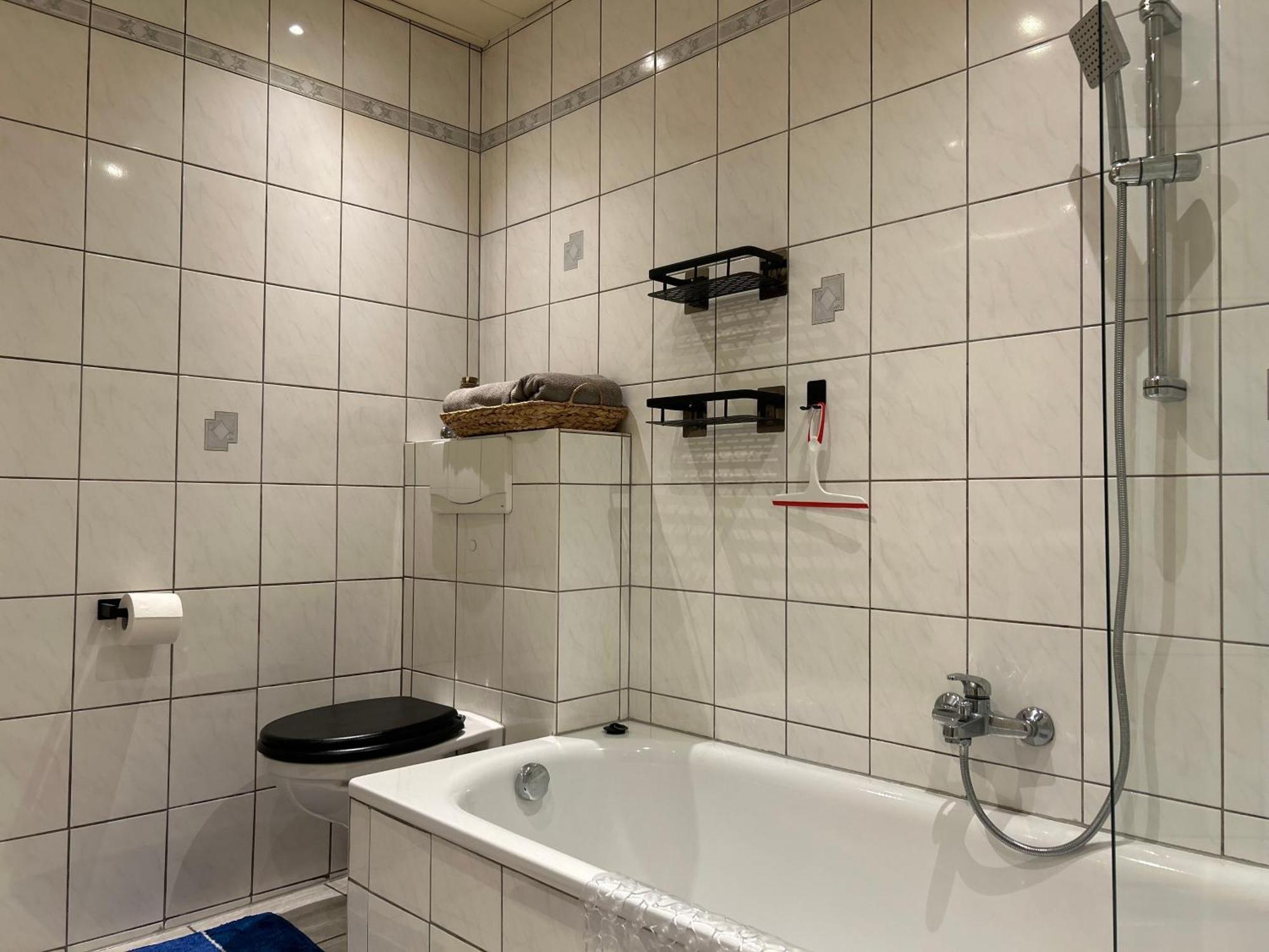 Ihr Gemuetliches Zuhause - Uni-Naehe, Signal Iduna Park Хаген Экстерьер фото