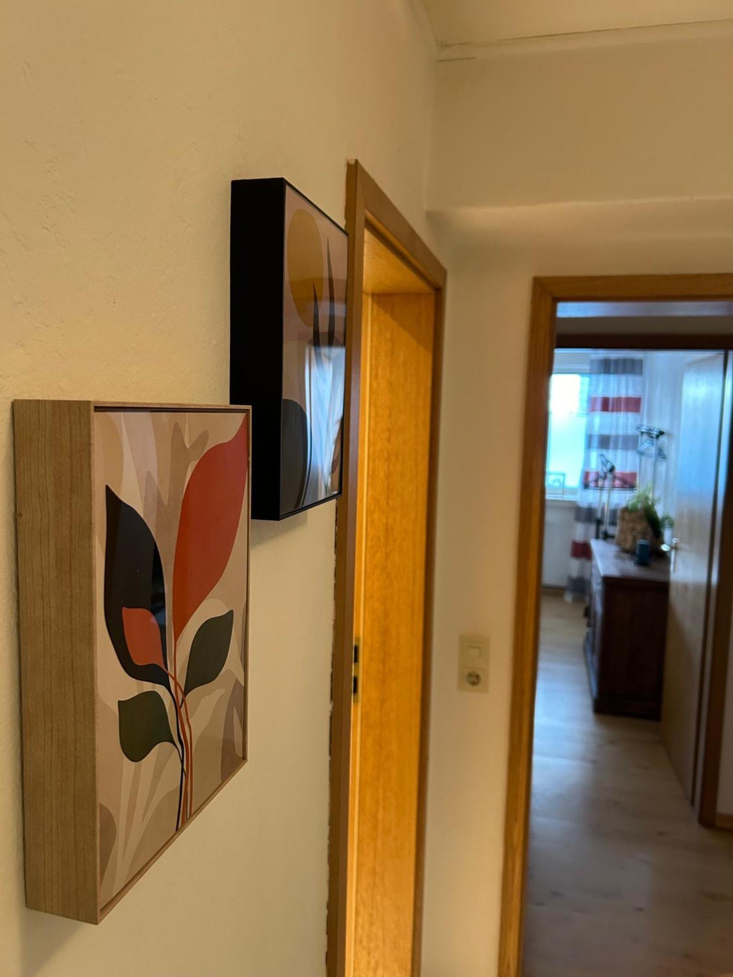Ihr Gemuetliches Zuhause - Uni-Naehe, Signal Iduna Park Хаген Экстерьер фото