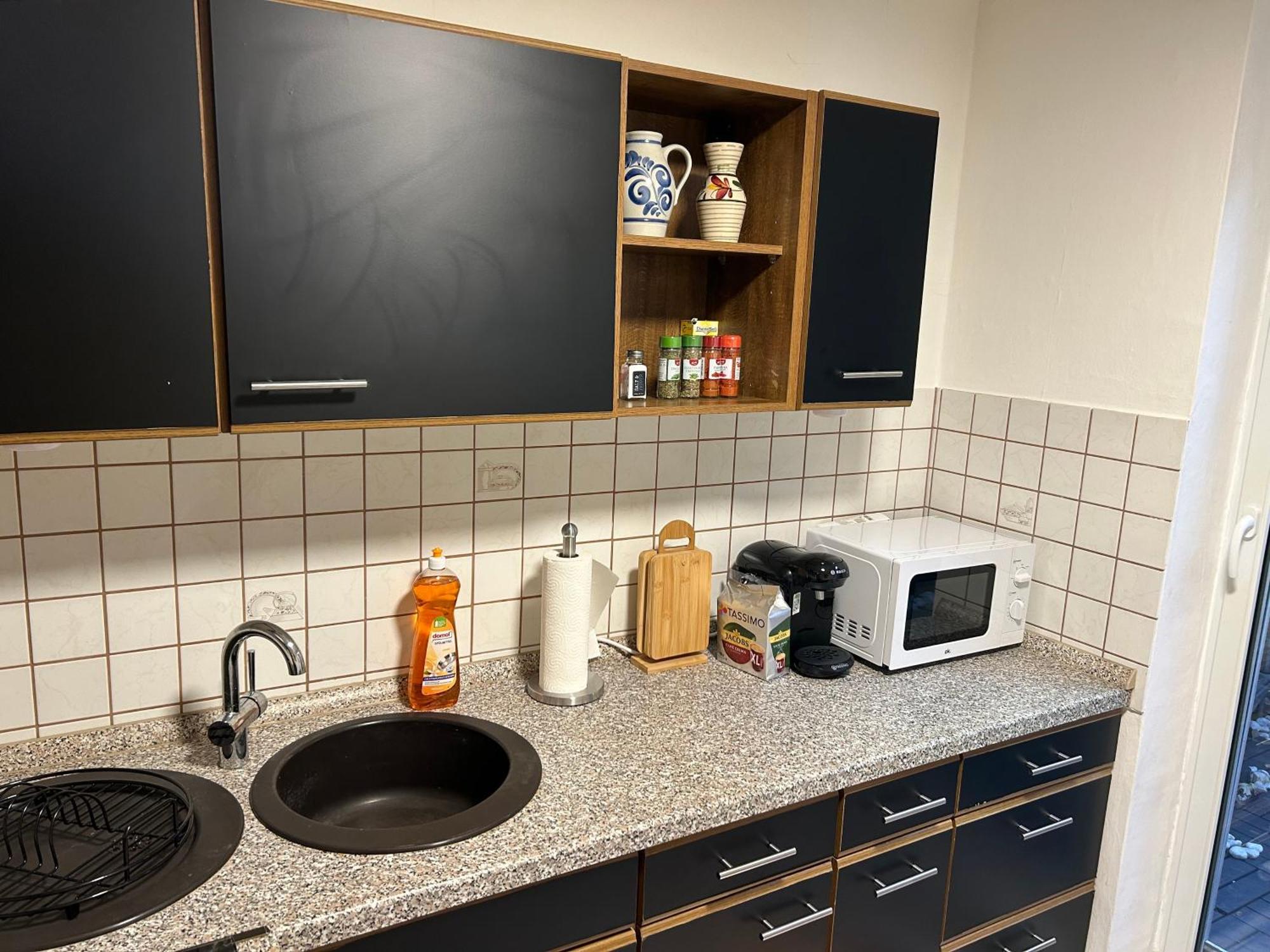 Ihr Gemuetliches Zuhause - Uni-Naehe, Signal Iduna Park Хаген Экстерьер фото