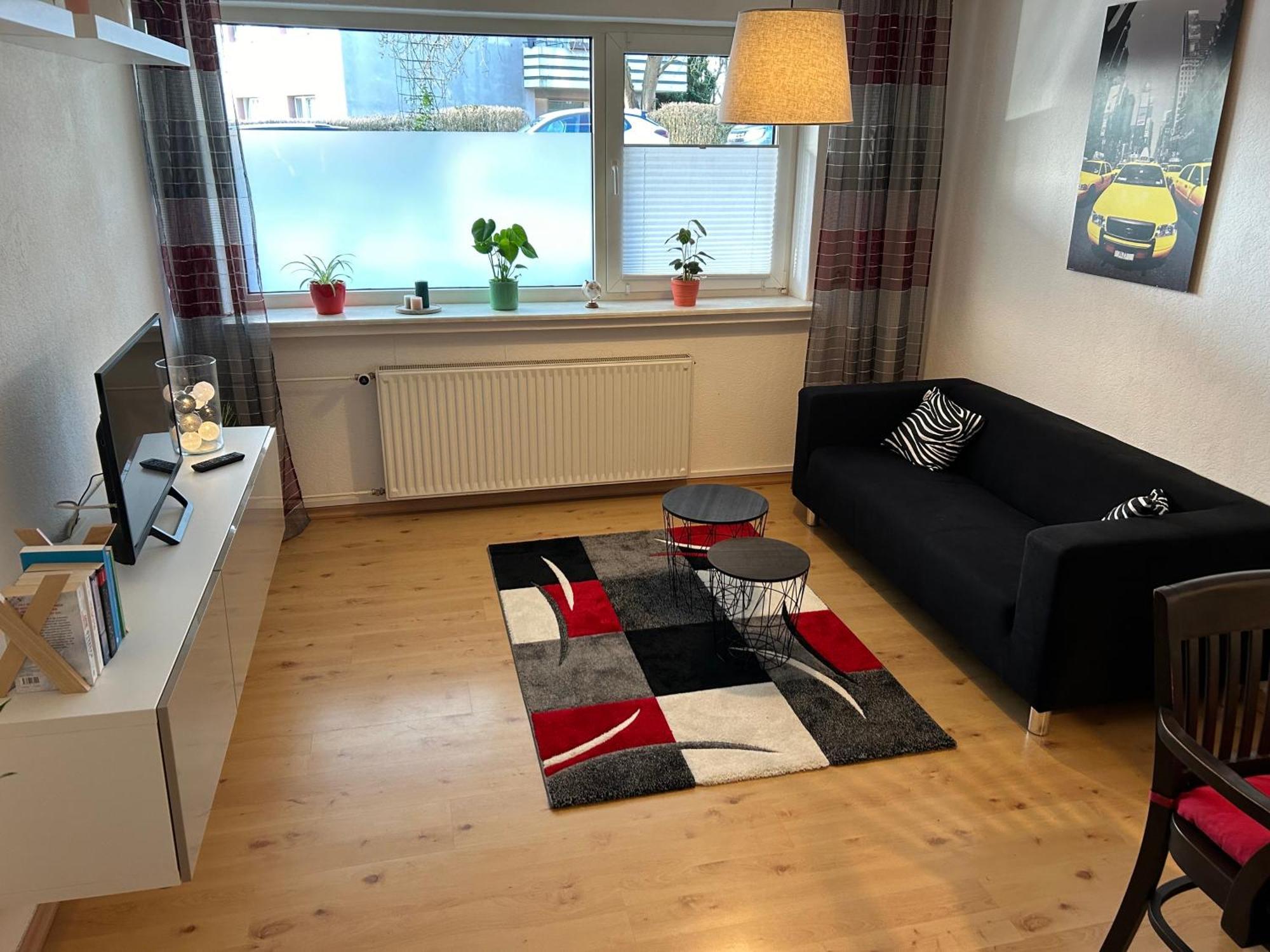 Ihr Gemuetliches Zuhause - Uni-Naehe, Signal Iduna Park Хаген Экстерьер фото